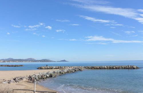 Apartment Les Eucalyptus-12 by Interhome - Foto 33