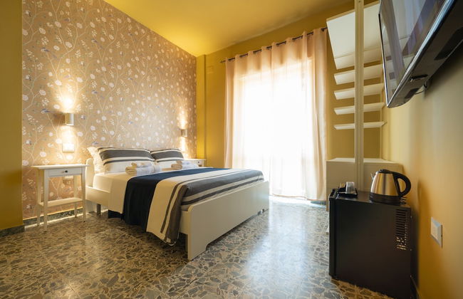 Budget Rooms Carbonazzi 17 - Foto 20