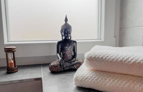 Talblick - Apartment Hortensie - Foto 12