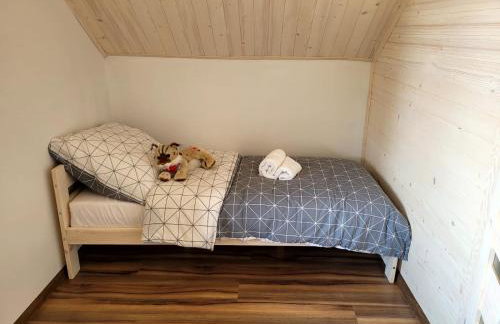 Domek rekreacyjny - Foto 24