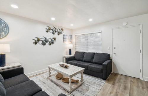 2 Bed Beach Condo #125 - Foto 7