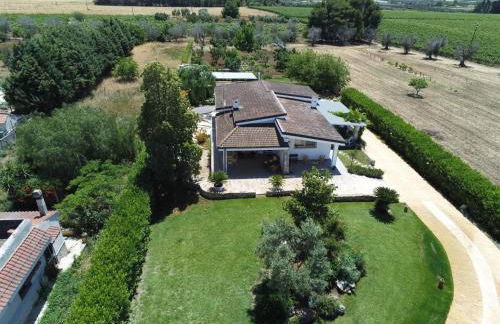 Villa CICIA - Foto 70