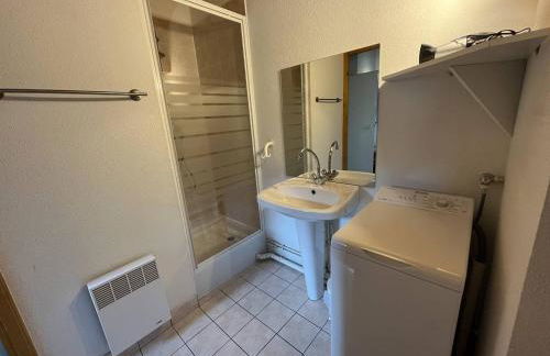 Duplex 3 pièces pour 8 personnes à Vallandry - Animaux admis - FR-1-757-102 - Foto 5