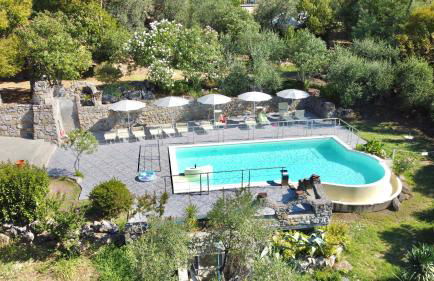 Agriturismo La Sorgente di Rossi Valentino - Foto 67