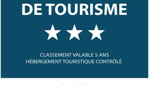 Appartement, classé 3 étoiles tout confort, piscine en saison, au calme pour un couple - Foto 2