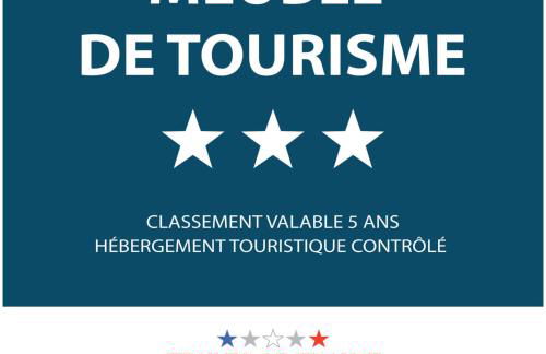 T2 Cubano Montpellier Parking Proche Plages - Foto 15