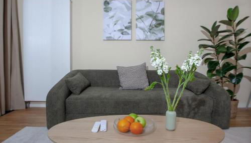 Berlin hautnah! Designer-Apartment an der Spree - Foto 2