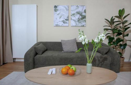 Berlin hautnah! Designer-Apartment an der Spree - Foto 2