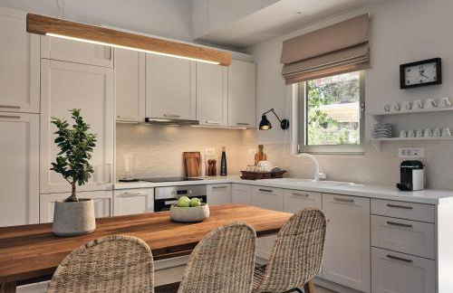 Astarte Villas - Onda Del Mar Beach Villa - Foto 41