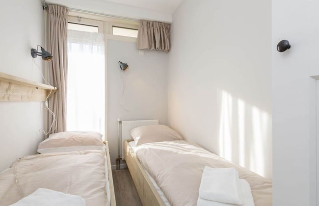 Apartment in Zoutelande Near Sandy Beach - Photo 9