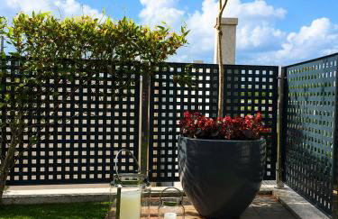 CAROLA l, "Encantador apartamento de estilo marinero a 100m playa Catia" - Foto 24