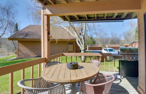 Schuss Mountain Resort Condo Steps to Golf! - Foto 20