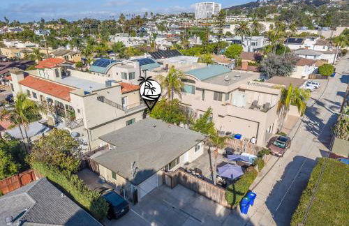 Windansea Coastal Haven - Steps to Beach - Foto 34