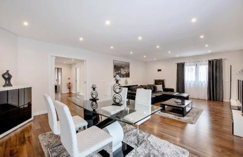 AZEITÃO DAMAS VILLA - Foto 35