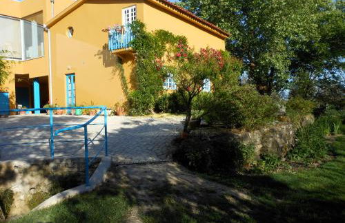 Quinta das Tamengas - Foto 27