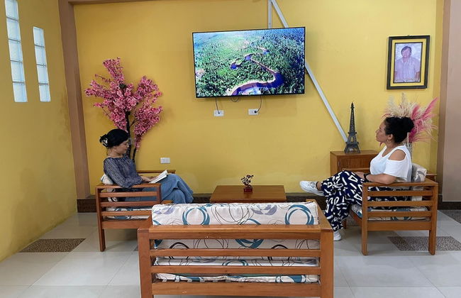 Apart hotel Emanuel & Cavita - Foto 17