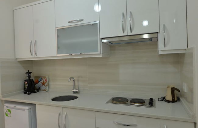 Artim Exclusive Apart Hotel - Foto 20