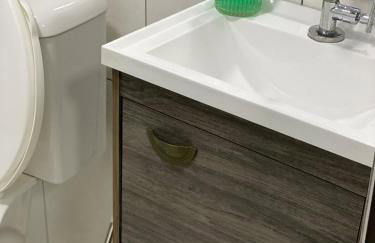 Estúdio Moderno em frente à Rodoviária - Foto 34