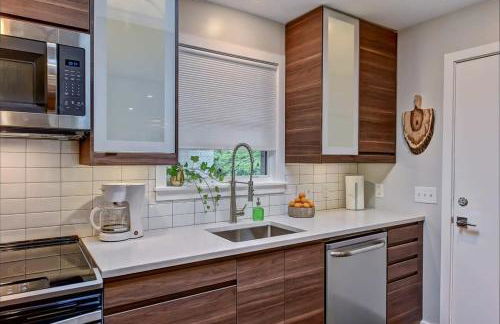 Stylish 1BR in Myers Park - Foto 11