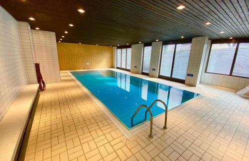 Ferienwohnung Kranzhornblick - Alpenmagie Suites - Foto 15