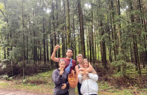 Królewska Sielanka - Foto 21