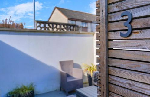 The Kepties 3 - Luxurious Serviced Apartment by ORION SHORT STAYS - Foto 23