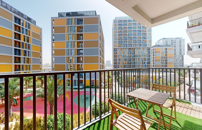 Primestay - 2BR Plus Maids Room -midtown - Foto 12