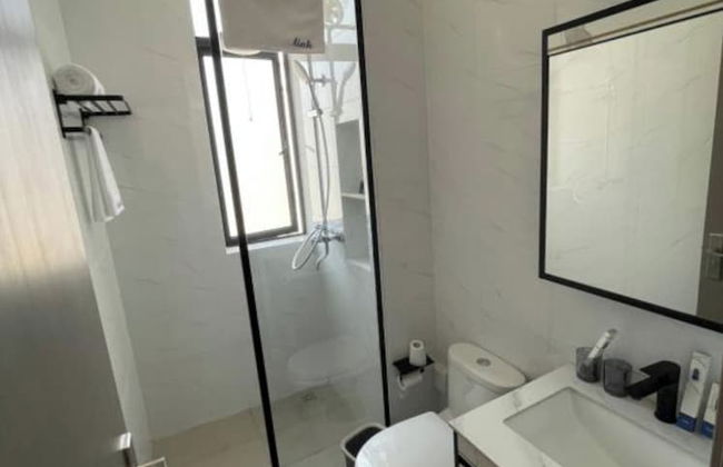 Rose Garden Private Apartment By LINK - Foto 36