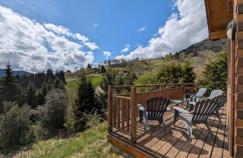 la brume des cimes - Foto 23