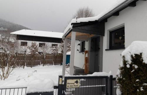 Ferienhaus Am Höhlchen - Foto 15