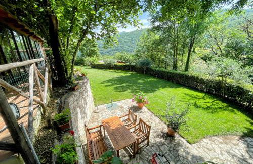 Luxurious Umbrian Retreat for 10 With Private Terrace and Pool - Foto 147