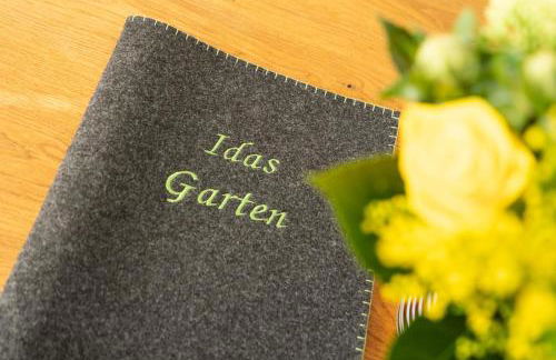 Idas Garten - Foto 27