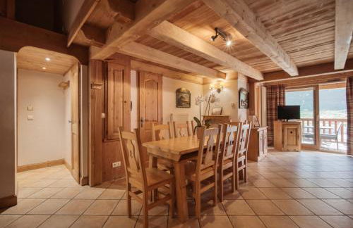 Appartement Ecrin 426 - Foto 19