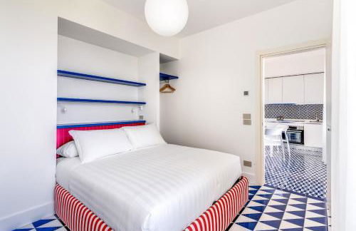 Le Arcate Giuliana in Massa Lubrense - Foto 57