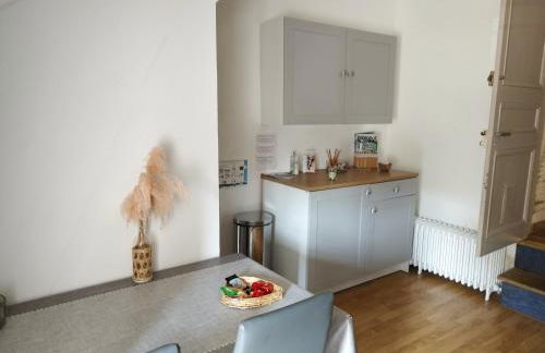 Les Terrasses de Puys - Foto 51