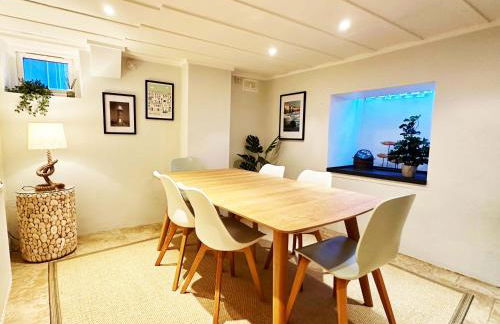 Thorpe House - Fylingthorpe - Foto 17