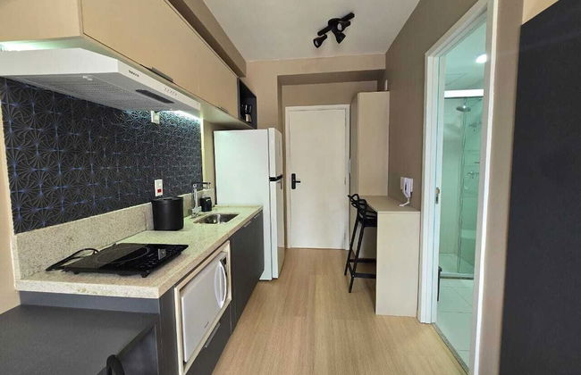 Studio Next One Faria Lima - Photo 6