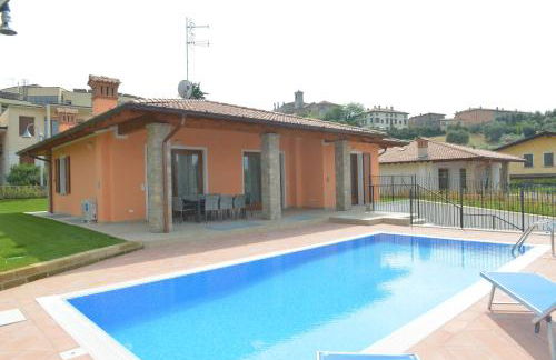 Villa Artemia - Foto 78