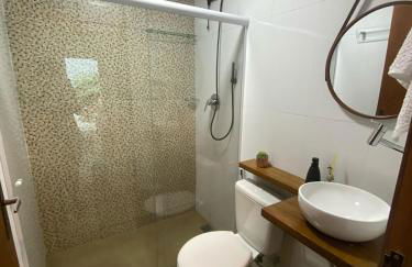 Loft aconchegante próx ao Quitandinha - Green Loft - Foto 14