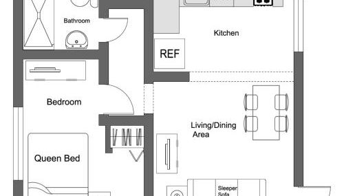 Enchanted Isle Hollywood Beach Resort - Foto 3