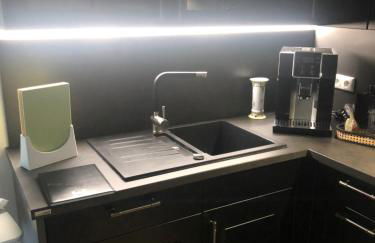 Schöne Ferienwohnung Gewölbekeller Fachwerkhaus - Photo 9