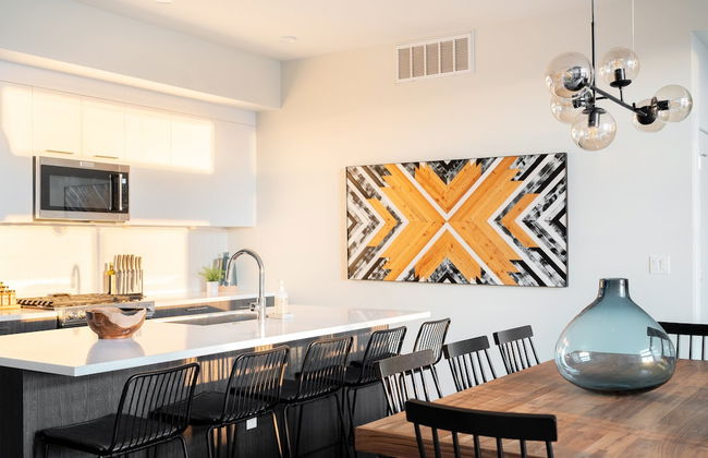 Bold & Elevated | Espadin LoHi - Foto 11