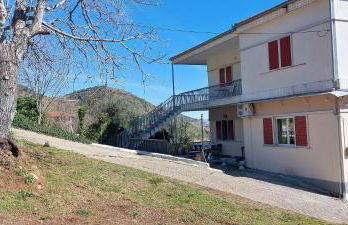 Country Home Genesi 20 min from Trikala - Foto 47