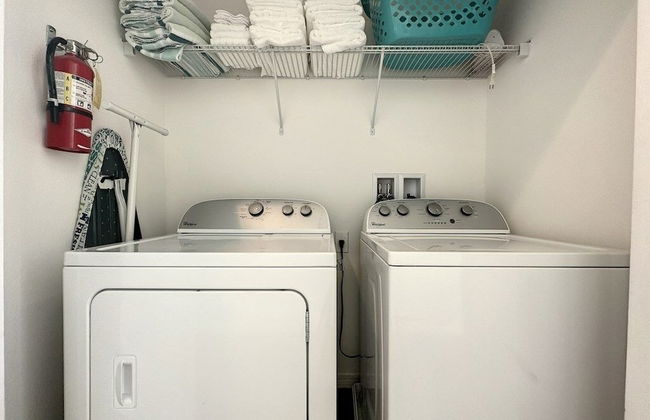 5 Bed South Facing Pool Close To Disney 5 Bedroom Villa by RedAwning - Photo 34