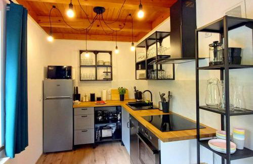 Dom pod Bukami - Foto 20