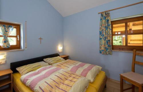 Wellness Ferienwohnungen Zellertalblick - Foto 20