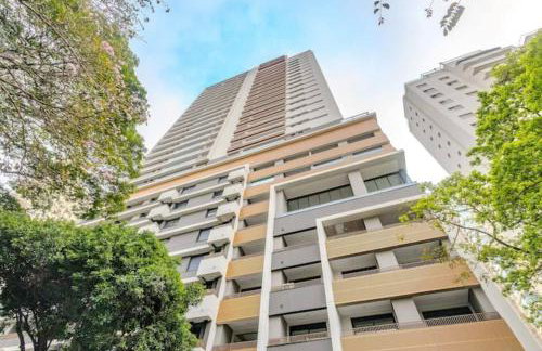 Refúgio Moderno no Campo Belo NOVO - Foto 9