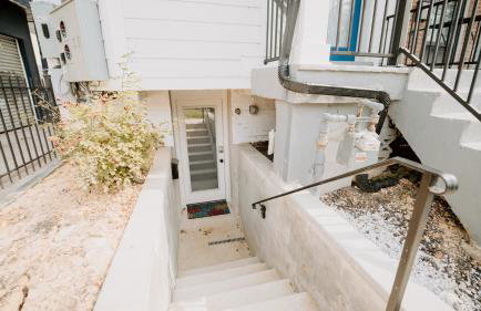 Modern 5BR DC Home Near Metro with Rooftop - Foto 57