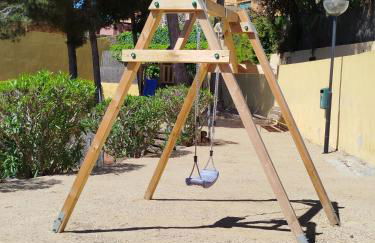 Casa para 7 pax a 650m de la playa - Foto 46