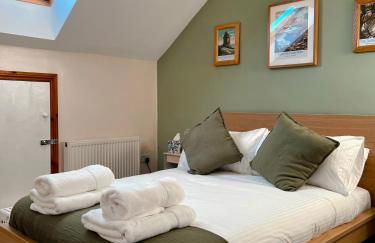 Laxey place maisonette East Belfast -private parking, transport links - Foto 4